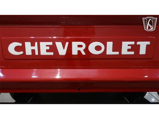 1948 Chevrolet 3100 (CC-2105395) for sale in O'Fallon, Illinois