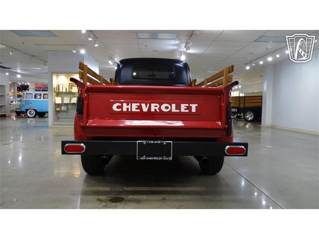 1948 Chevrolet 3100 (CC-2105395) for sale in O'Fallon, Illinois