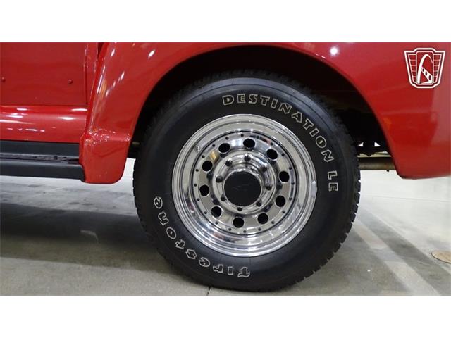 1948 Chevrolet 3100 (CC-2105395) for sale in O'Fallon, Illinois