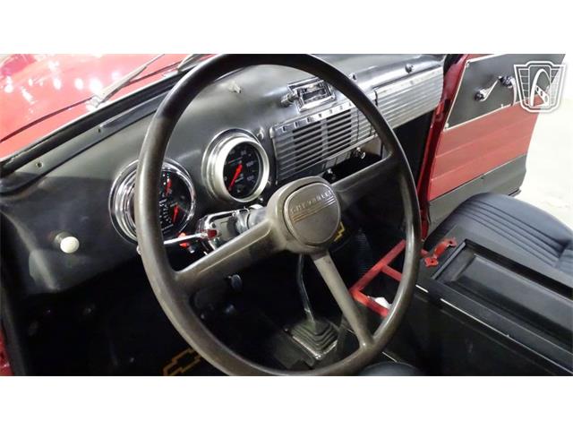 1948 Chevrolet 3100 (CC-2105395) for sale in O'Fallon, Illinois