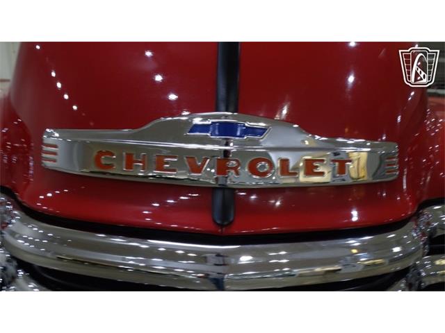 1948 Chevrolet 3100 (CC-2105395) for sale in O'Fallon, Illinois