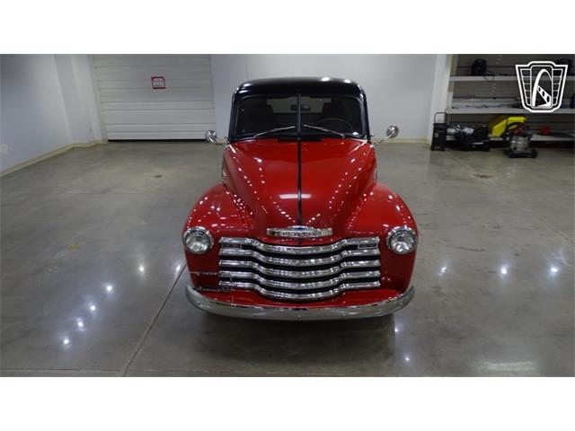 1948 Chevrolet 3100 (CC-2105395) for sale in O'Fallon, Illinois