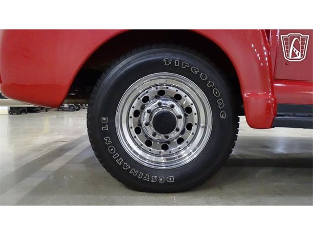1948 Chevrolet 3100 (CC-2105395) for sale in O'Fallon, Illinois