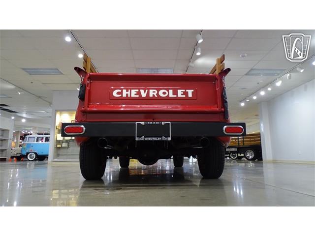1948 Chevrolet 3100 (CC-2105395) for sale in O'Fallon, Illinois
