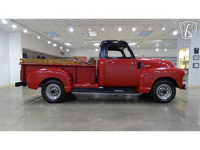 1948 Chevrolet 3100 (CC-2105395) for sale in O'Fallon, Illinois