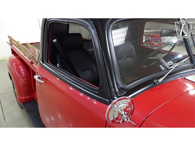 1948 Chevrolet 3100 (CC-2105395) for sale in O'Fallon, Illinois