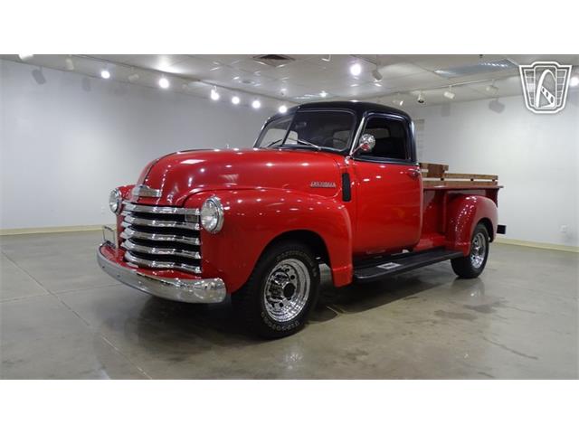 1948 Chevrolet 3100 (CC-2105395) for sale in O'Fallon, Illinois