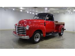 1948 Chevrolet 3100 (CC-2105395) for sale in O'Fallon, Illinois