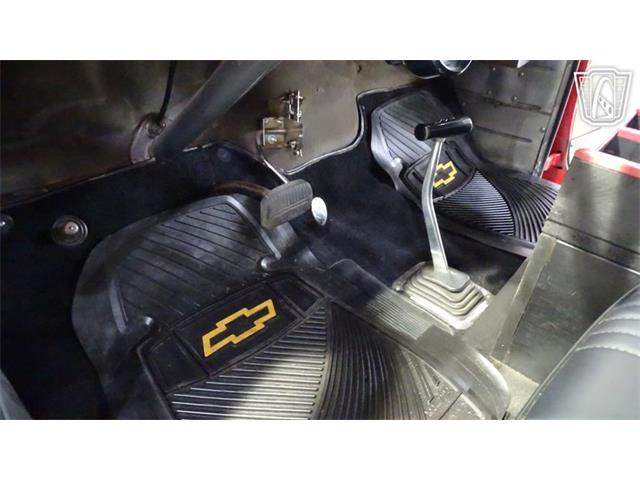 1948 Chevrolet 3100 (CC-2105395) for sale in O'Fallon, Illinois