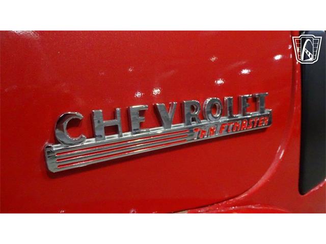 1948 Chevrolet 3100 (CC-2105395) for sale in O'Fallon, Illinois