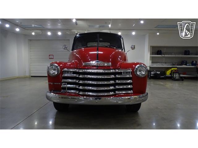 1948 Chevrolet 3100 (CC-2105395) for sale in O'Fallon, Illinois