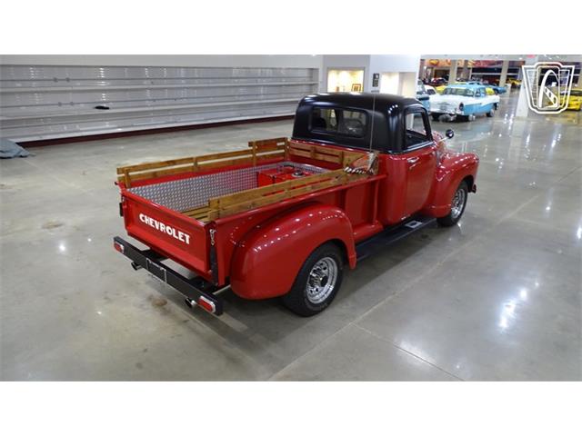1948 Chevrolet 3100 (CC-2105395) for sale in O'Fallon, Illinois