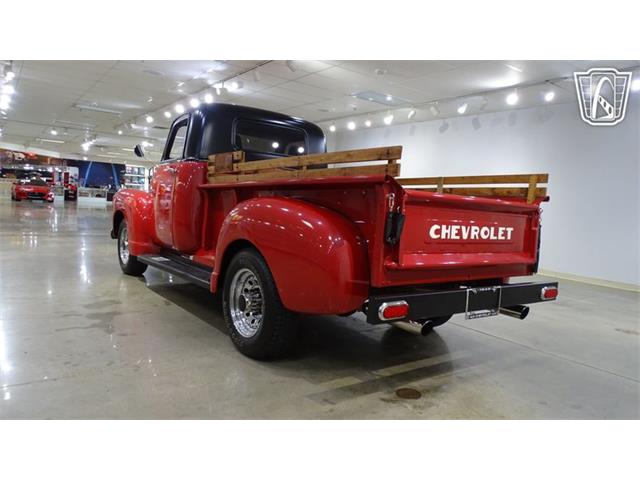 1948 Chevrolet 3100 (CC-2105395) for sale in O'Fallon, Illinois
