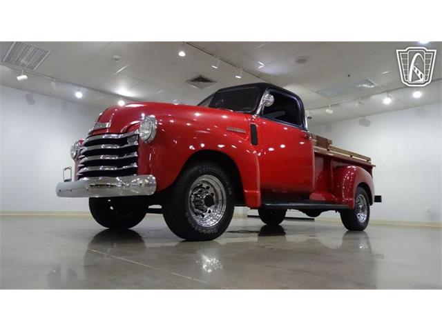 1948 Chevrolet 3100 (CC-2105395) for sale in O'Fallon, Illinois