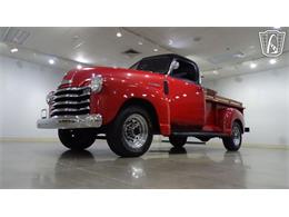 1948 Chevrolet 3100 (CC-2105395) for sale in O'Fallon, Illinois