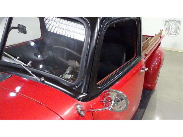 1948 Chevrolet 3100 (CC-2105395) for sale in O'Fallon, Illinois