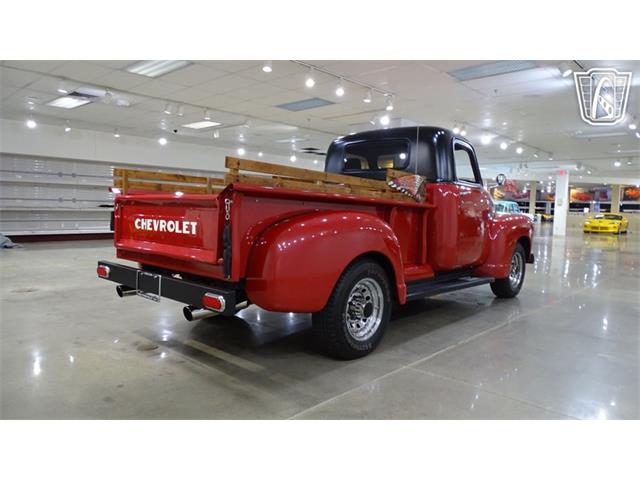 1948 Chevrolet 3100 (CC-2105395) for sale in O'Fallon, Illinois