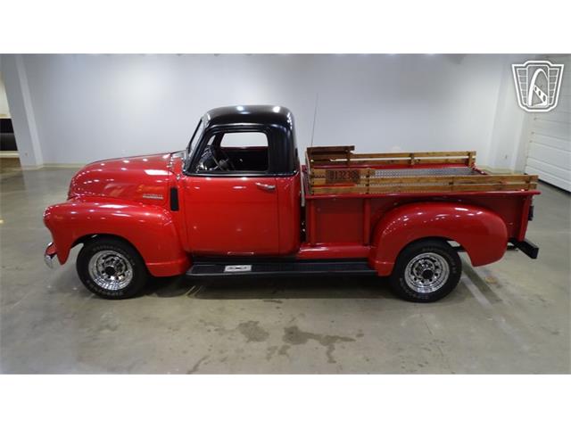1948 Chevrolet 3100 (CC-2105395) for sale in O'Fallon, Illinois
