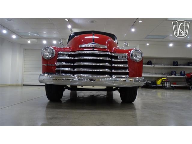 1948 Chevrolet 3100 (CC-2105395) for sale in O'Fallon, Illinois