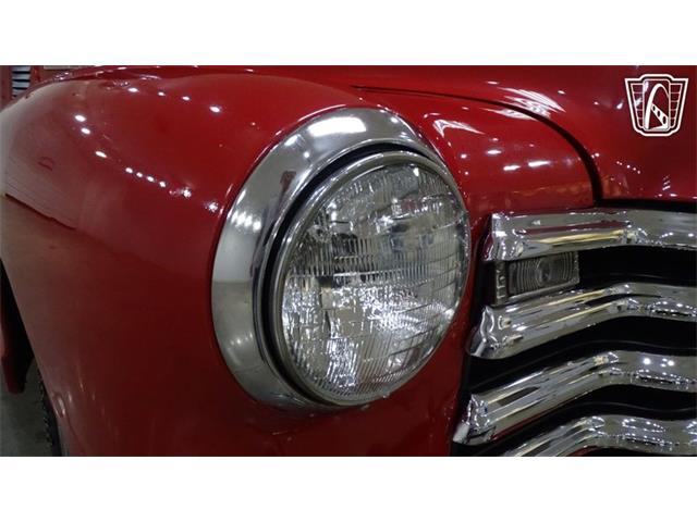 1948 Chevrolet 3100 (CC-2105395) for sale in O'Fallon, Illinois