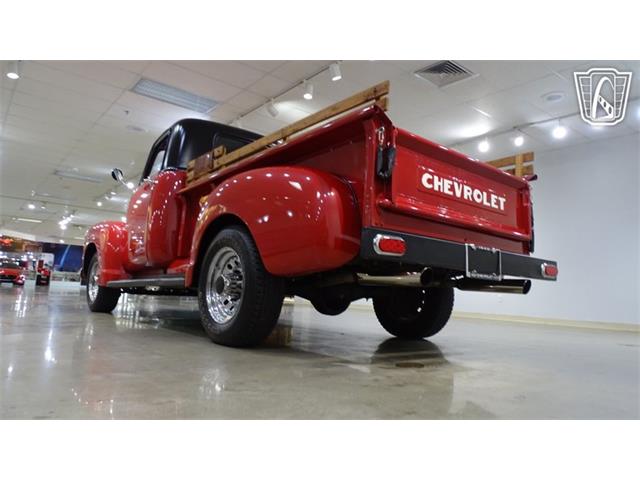 1948 Chevrolet 3100 (CC-2105395) for sale in O'Fallon, Illinois