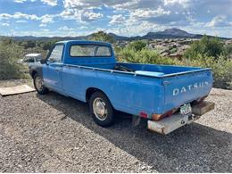 1976 Datsun 620 (CC-2105396) for sale in Cadillac, Michigan