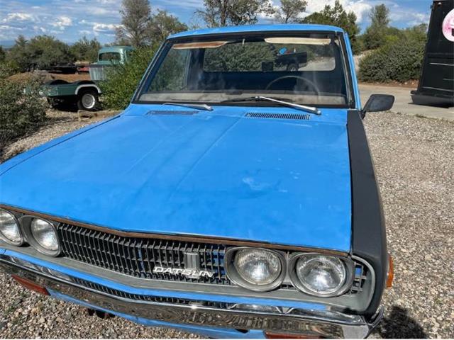 1976 Datsun 620 (CC-2105396) for sale in Cadillac, Michigan