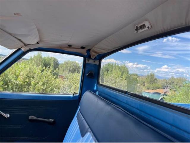 1976 Datsun 620 (CC-2105396) for sale in Cadillac, Michigan