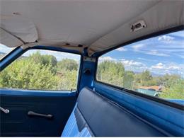 1976 Datsun 620 (CC-2105396) for sale in Cadillac, Michigan