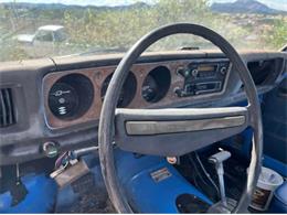 1976 Datsun 620 (CC-2105396) for sale in Cadillac, Michigan