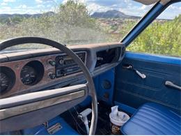 1976 Datsun 620 (CC-2105396) for sale in Cadillac, Michigan