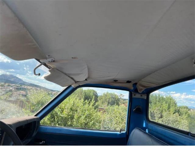 1976 Datsun 620 (CC-2105396) for sale in Cadillac, Michigan