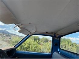 1976 Datsun 620 (CC-2105396) for sale in Cadillac, Michigan