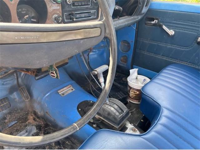1976 Datsun 620 (CC-2105396) for sale in Cadillac, Michigan