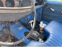 1976 Datsun 620 (CC-2105396) for sale in Cadillac, Michigan