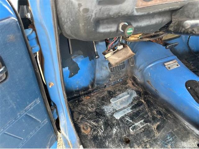 1976 Datsun 620 (CC-2105396) for sale in Cadillac, Michigan