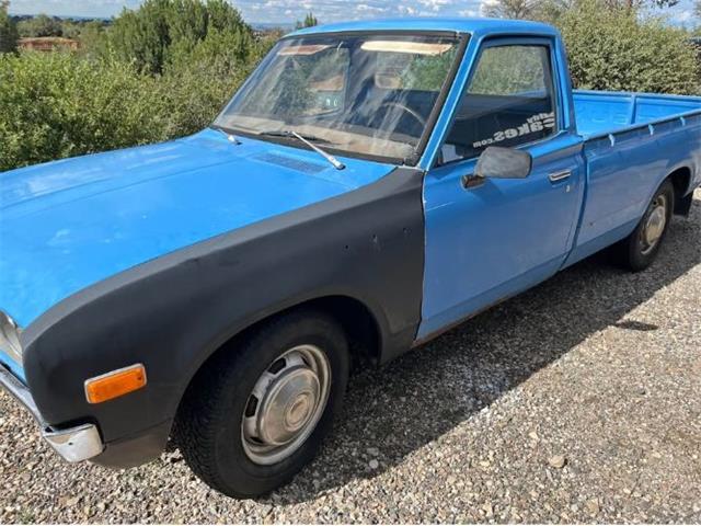 1976 Datsun 620 (CC-2105396) for sale in Cadillac, Michigan