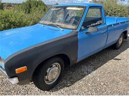 1976 Datsun 620 (CC-2105396) for sale in Cadillac, Michigan