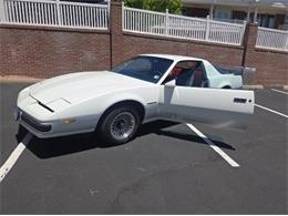 1985 Pontiac Firebird (CC-2105397) for sale in Cadillac, Michigan