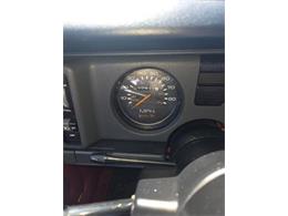 1985 Pontiac Firebird (CC-2105397) for sale in Cadillac, Michigan
