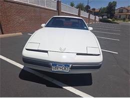 1985 Pontiac Firebird (CC-2105397) for sale in Cadillac, Michigan