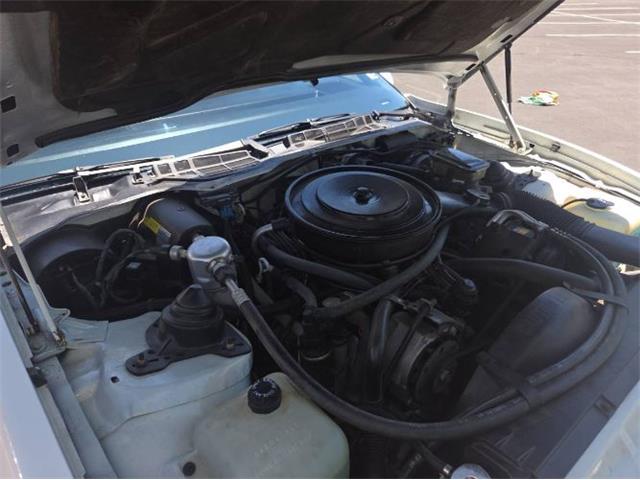 1985 Pontiac Firebird (CC-2105397) for sale in Cadillac, Michigan