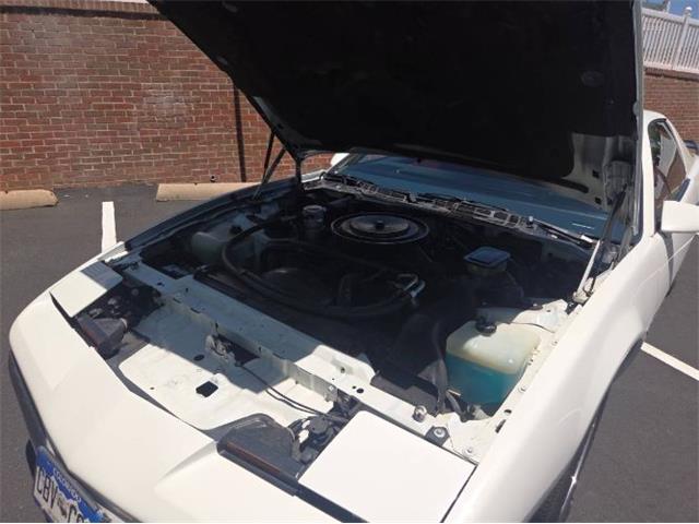 1985 Pontiac Firebird (CC-2105397) for sale in Cadillac, Michigan