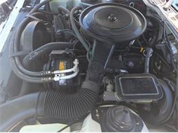 1985 Pontiac Firebird (CC-2105397) for sale in Cadillac, Michigan