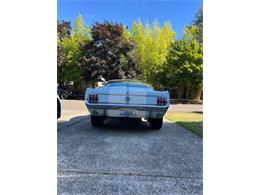 1965 Ford Mustang (CC-2105398) for sale in Cadillac, Michigan