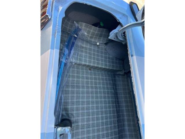 1965 Ford Mustang (CC-2105398) for sale in Cadillac, Michigan