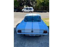 1965 Ford Mustang (CC-2105398) for sale in Cadillac, Michigan