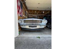 1965 Ford Mustang (CC-2105398) for sale in Cadillac, Michigan