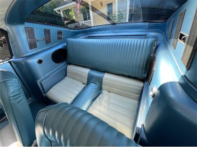 1965 Ford Mustang (CC-2105398) for sale in Cadillac, Michigan