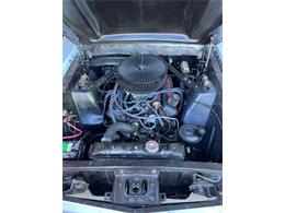 1965 Ford Mustang (CC-2105398) for sale in Cadillac, Michigan